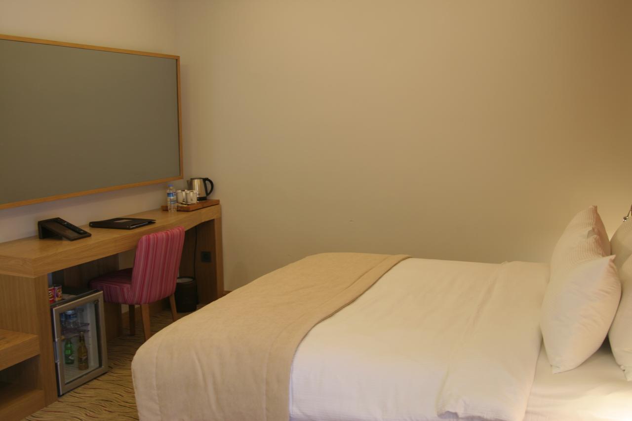 Bacacan Otel Ayvalı Cameră foto